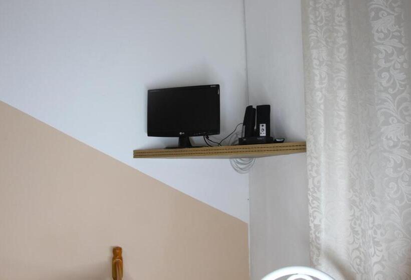 Пансион Pousada Flay 7 Minutos Do Aeroporto Florianópolis