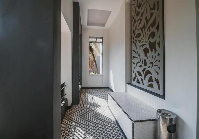 膳宿费 Reddoorz Plus Near Mall Slipi Jaya