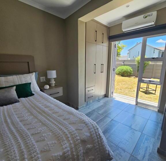 פנסיון The Armagh Guesthouse