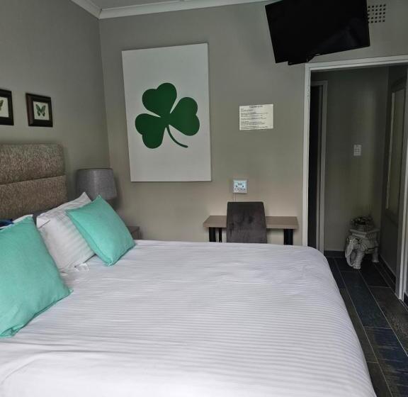 פנסיון The Armagh Guesthouse