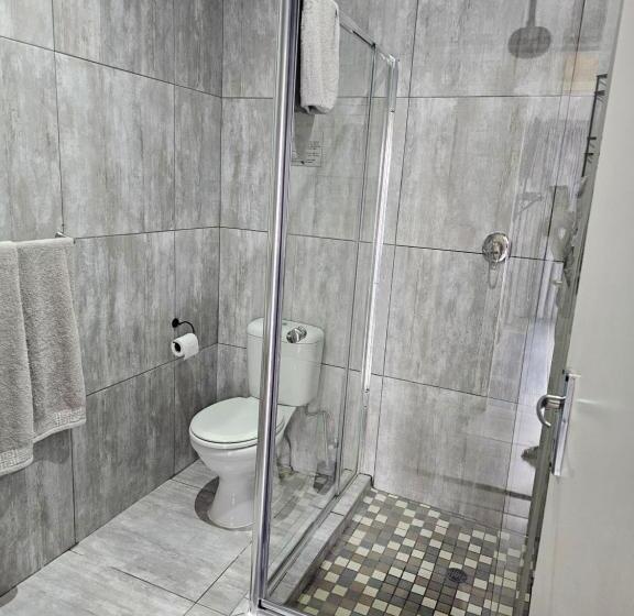 פנסיון The Armagh Guesthouse