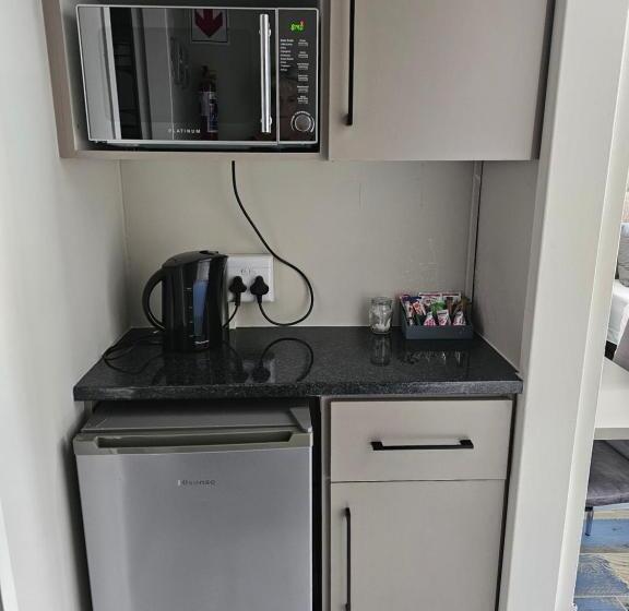 פנסיון The Armagh Guesthouse