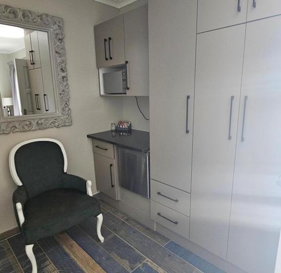 פנסיון The Armagh Guesthouse