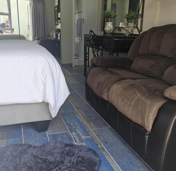 פנסיון The Armagh Guesthouse