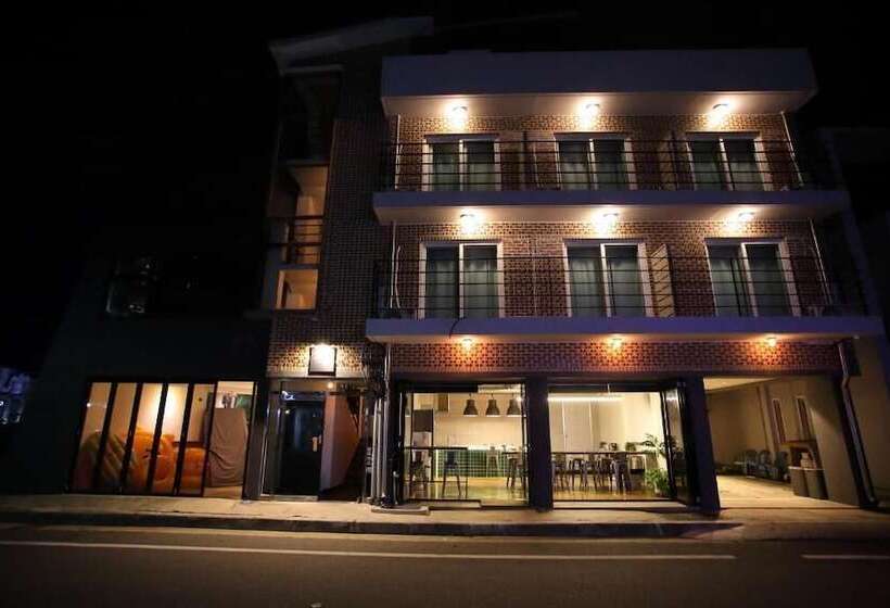 膳宿费 The Great Guest Guesthouse