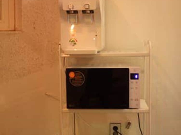 膳宿费 The Great Guest Guesthouse