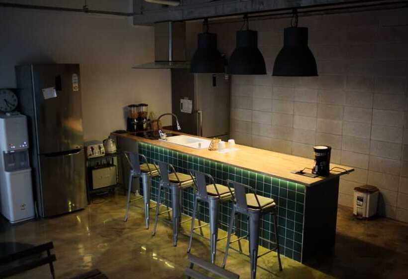 膳宿费 The Great Guest Guesthouse