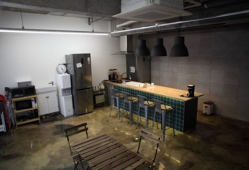 膳宿费 The Great Guest Guesthouse