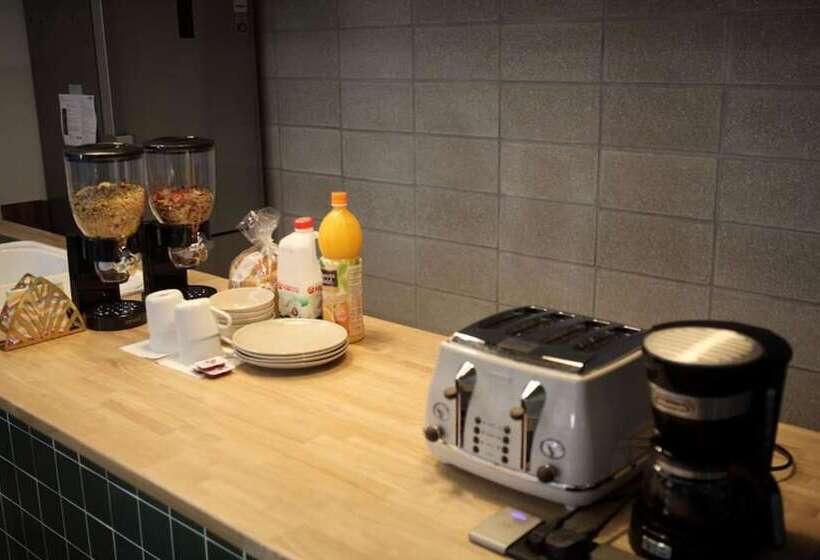 膳宿费 The Great Guest Guesthouse