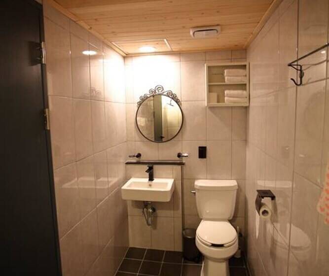 膳宿费 The Great Guest Guesthouse