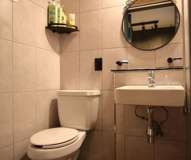 膳宿费 The Great Guest Guesthouse