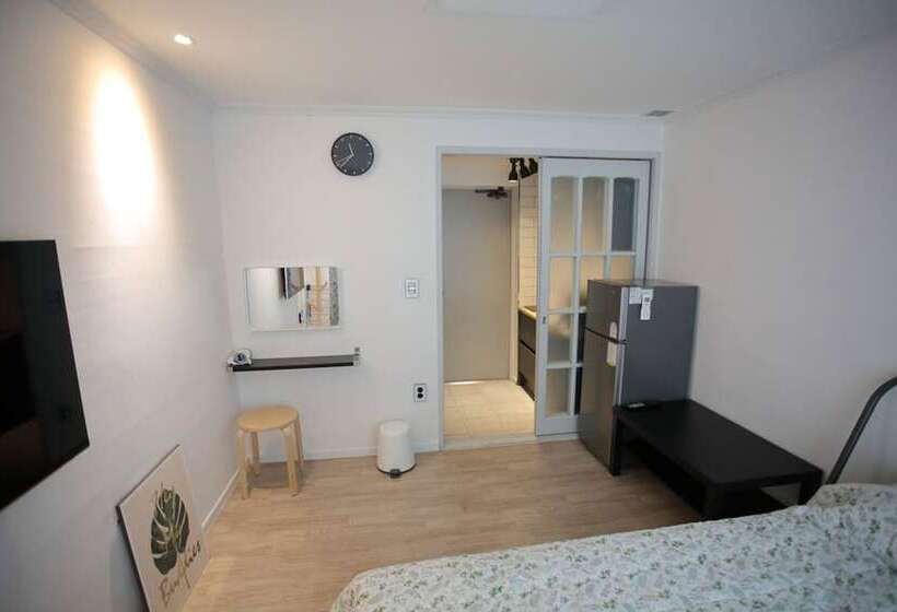 膳宿费 The Great Guest Guesthouse