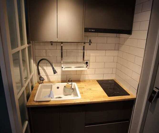 膳宿费 The Great Guest Guesthouse