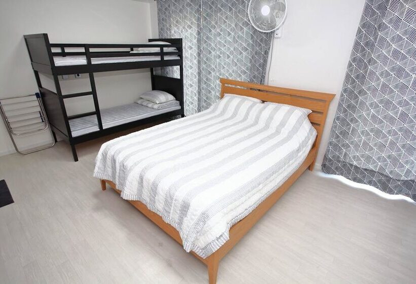 膳宿费 The Great Guest Guesthouse