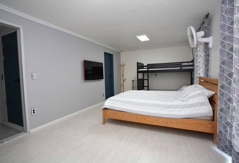 膳宿费 The Great Guest Guesthouse