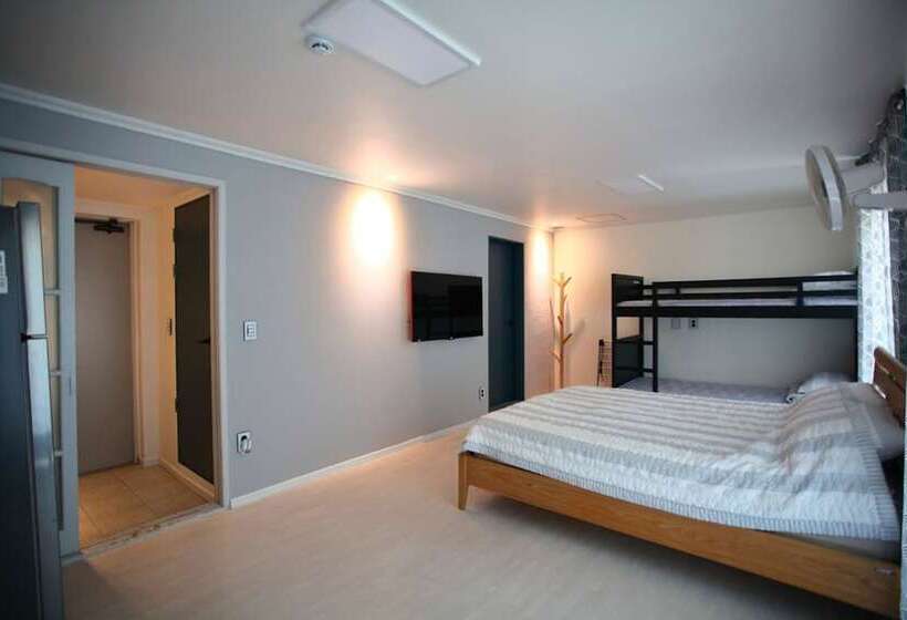 膳宿费 The Great Guest Guesthouse