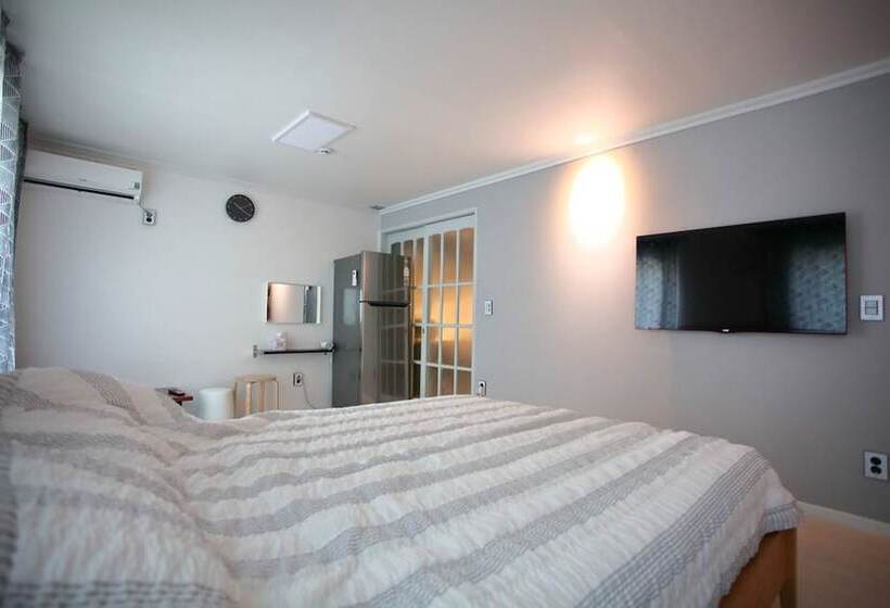 膳宿费 The Great Guest Guesthouse