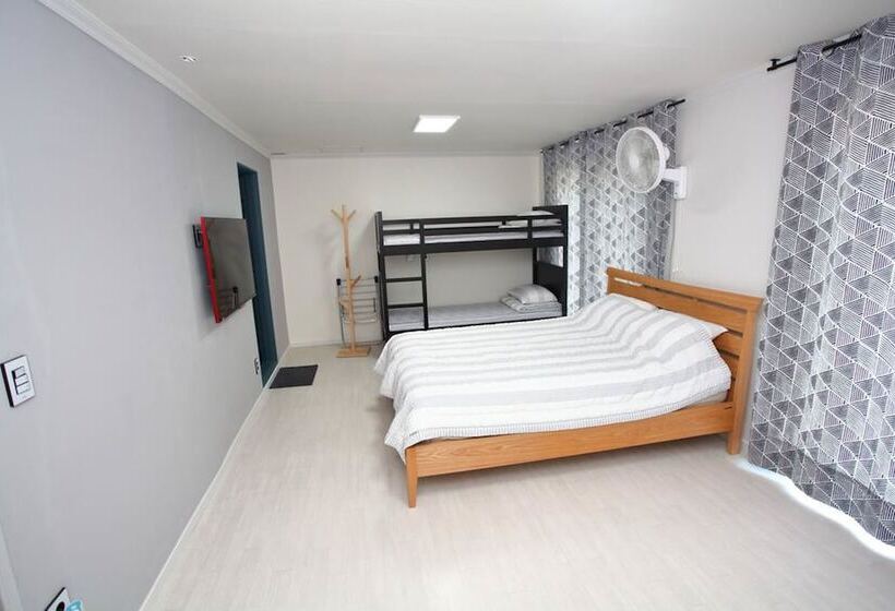 膳宿费 The Great Guest Guesthouse