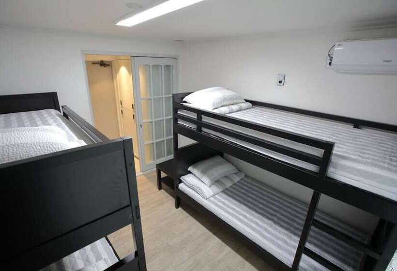 膳宿费 The Great Guest Guesthouse