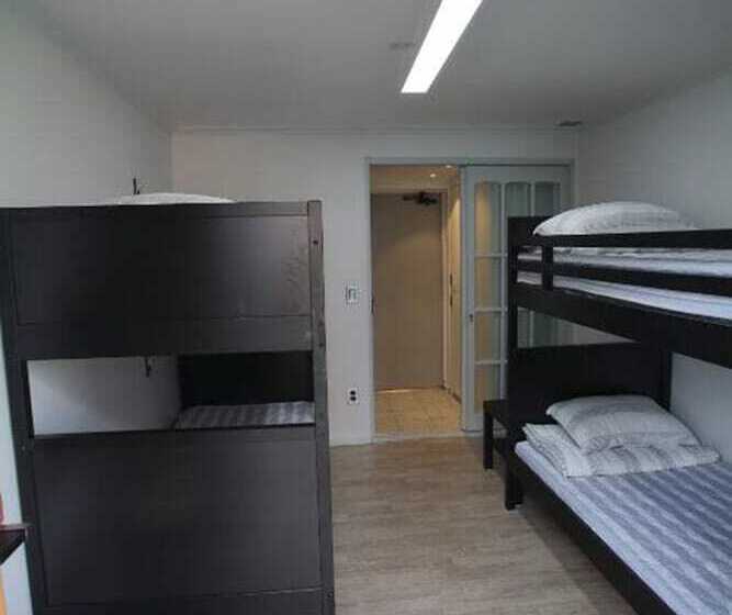 膳宿费 The Great Guest Guesthouse