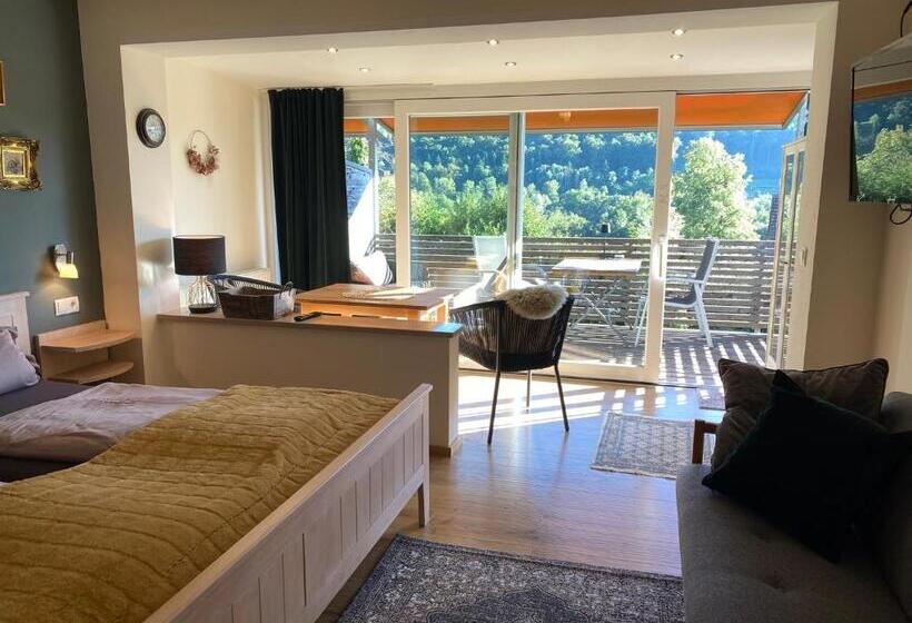 Pension Und Ferienwohnung Meixner