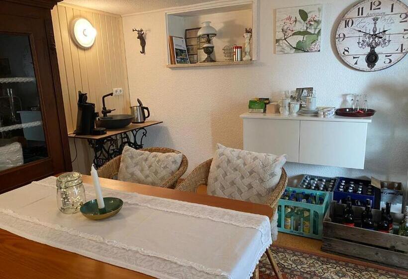 Pension Und Ferienwohnung Meixner