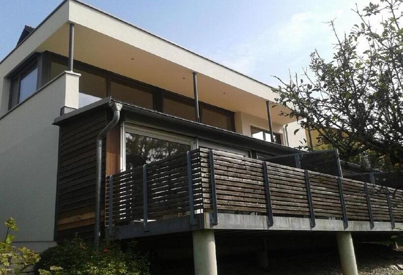 Pension Und Ferienwohnung Meixner