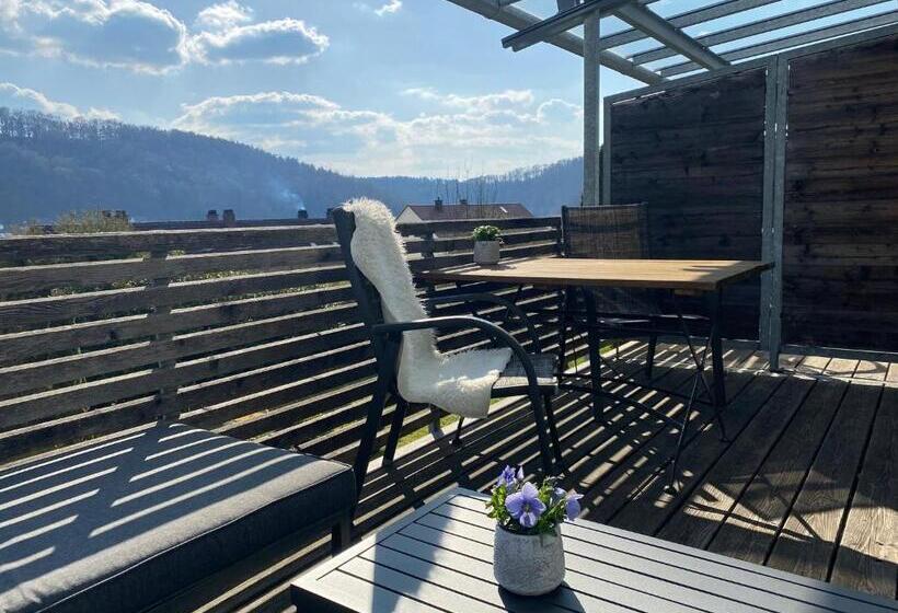 Pension Und Ferienwohnung Meixner