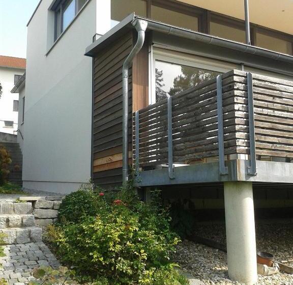 Pension Und Ferienwohnung Meixner