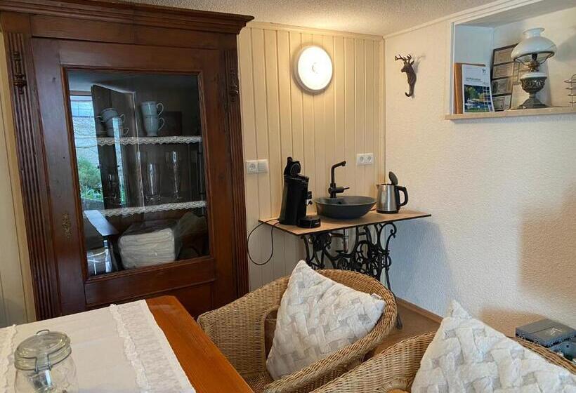 Pension Und Ferienwohnung Meixner