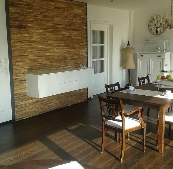 Pension Und Ferienwohnung Meixner