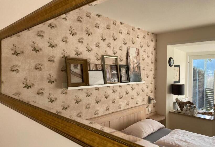 Pension Und Ferienwohnung Meixner