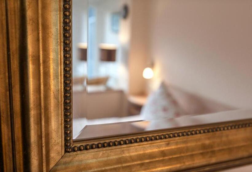 Pension Und Ferienwohnung Meixner