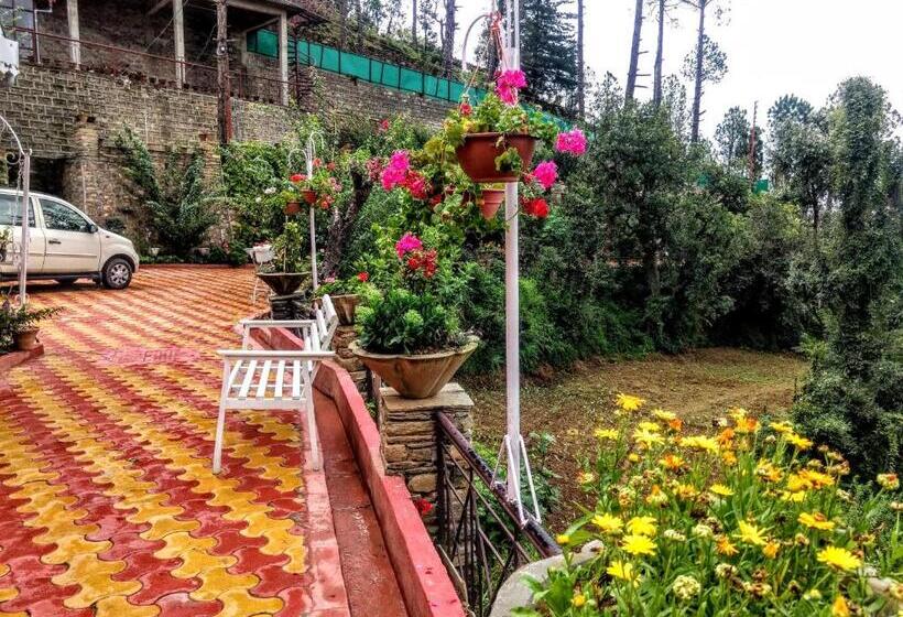 منتجع The Nature Walk