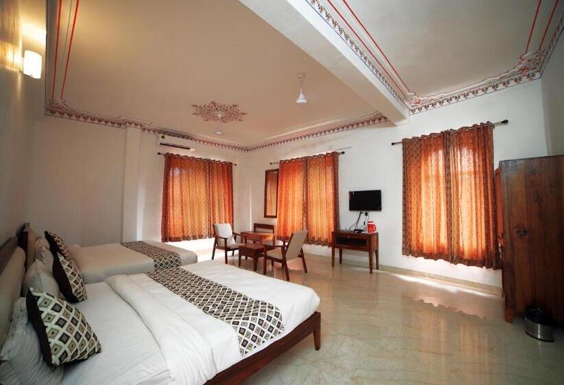 Riviera Madaar Resort