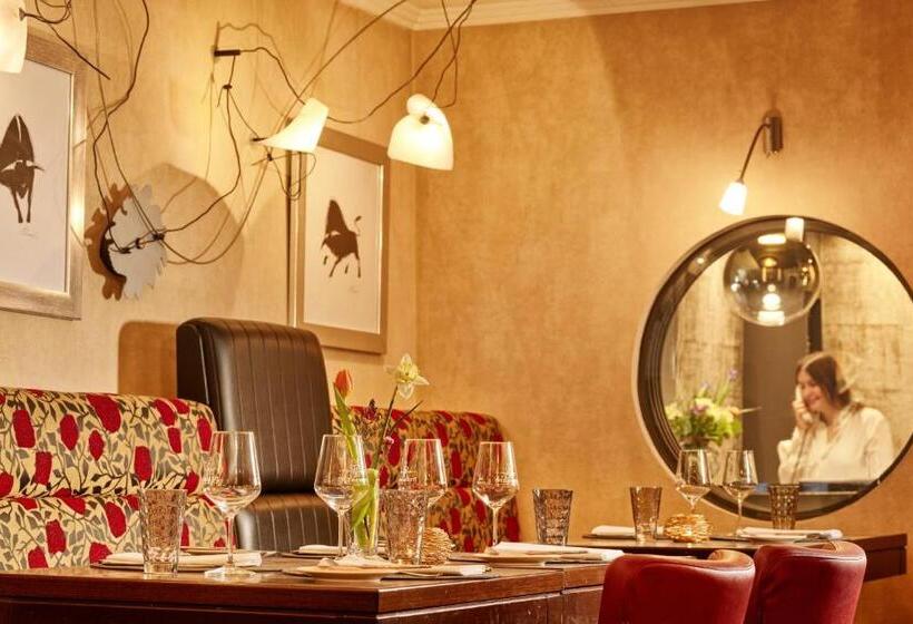 فندق صغير Erasmus Smart   Design B&b