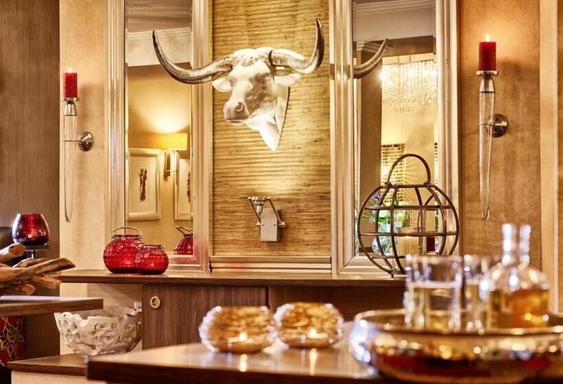 فندق صغير Erasmus Smart   Design B&b