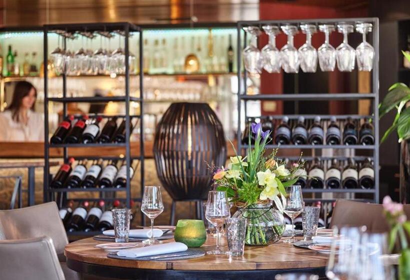 فندق صغير Erasmus Smart   Design B&b