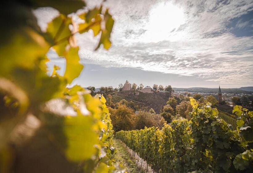 فندق صغير Erasmus Smart   Design B&b