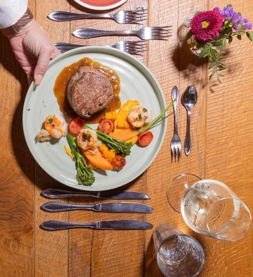 فندق صغير Erasmus Smart   Design B&b