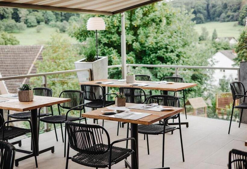 فندق صغير Erasmus Smart   Design B&b