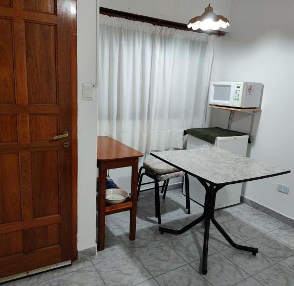 Alojamiento Turistico Mainque