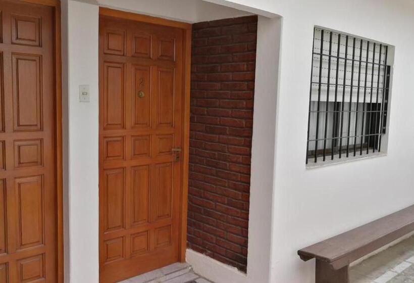 Alojamiento Turistico Mainque