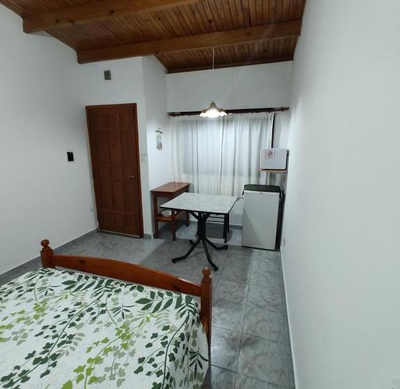 Alojamiento Turistico Mainque