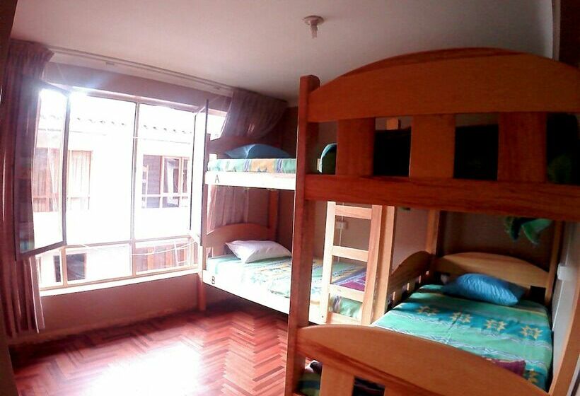 Baum Hostel