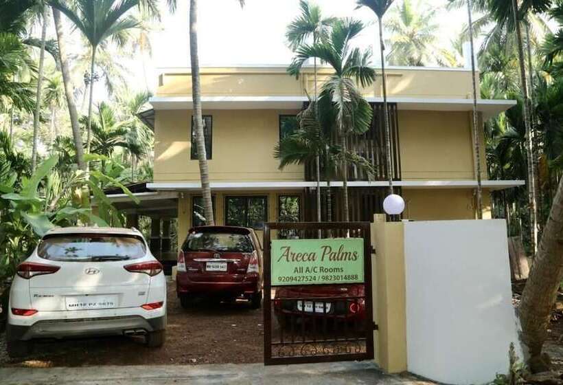 צימר Areca Palms