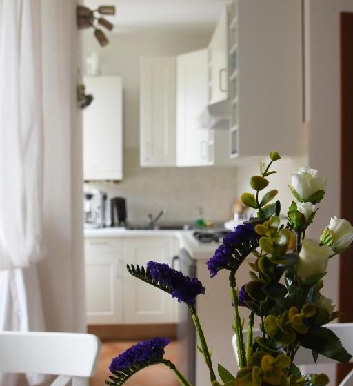 민박 Casa San Giorgio Varenna