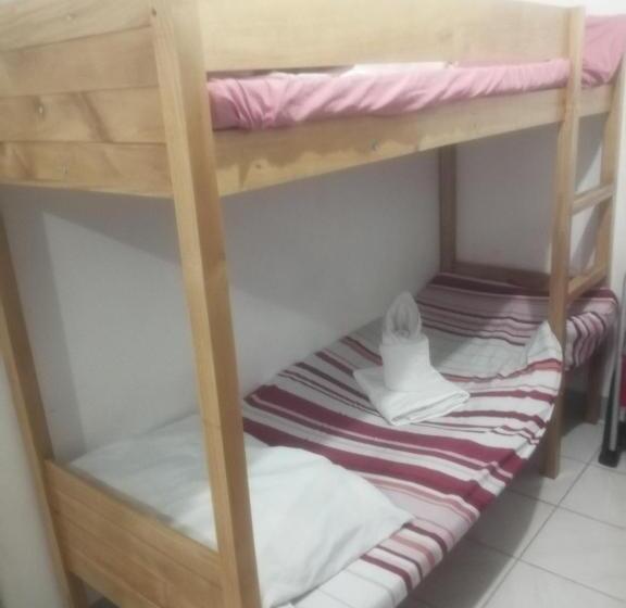 تختخواب و صبحانه Cozy Inn Mactan