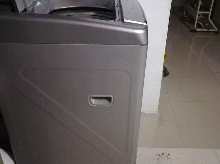 צימר La Casita Morada