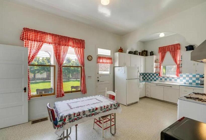 צימר Lodi Hill House